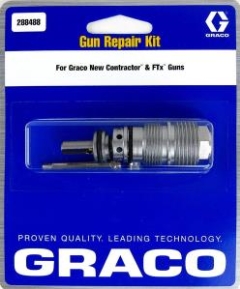 GRACO® 288488 Contractor Gun Repair Kit - Each