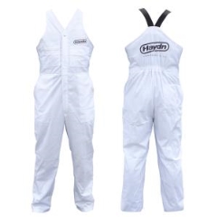 Haydn® Easy Action Overall: Size 13 - Each
