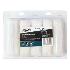 Haydn® 100mm Mini Rag Sleeve - 10 Pack