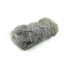 Haydn® Steel Wool: #3 Coarse - 6Pk