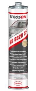 Teroson® MS 9320 Seam Sealant: Ochre - 300ml