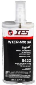IES 8422 Hybrid Panel Bonding Adhesive - 200ml
