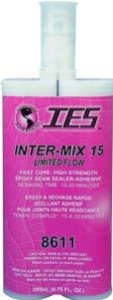 IES 8611 Inter-Mix 15 Seam Sealer - 200ml