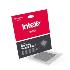 Intex PlasterX Aluminium Drywall Repair Patch: 100mm x 100mm