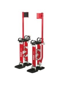 Intex Hi-Stride® Aluminium Single Pole Stilts: Large - Pair