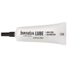 Iwata Spray Gun Lubricant - 14ml