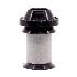 Iwata AF2007 Air Fed Replacement Carbon Filter - Each