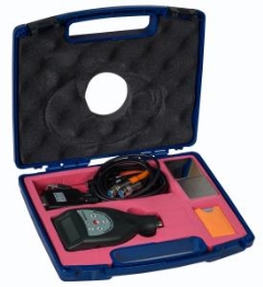 Iwata Coating Thickness Meter Ferrous & Non Ferrous