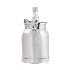 Iwata 2 Spray Aluminium Suction Pot: 3/8" BSP 1L - Each