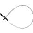 JWL® Extension Probe for Underseal Gun: ø8mm x 900mm - Each