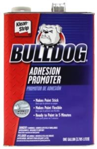 Klean-Strip Bulldog® Adhesion Promotor - 3.785L