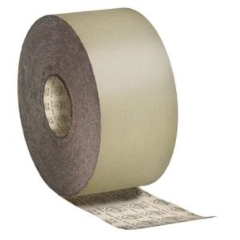 Klingspor PS33 ZS Painters Roll: 115mm x 10M P120 - Roll