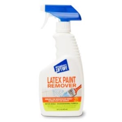 Lift Off® Latex Paint Remover - 650ml