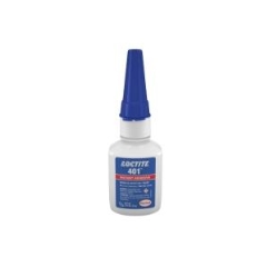 Henkel LOCTITE® 401™ Instant Adhesive - 25mL
