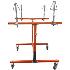 Lyndar Wheelmaster Paint Stand - Each