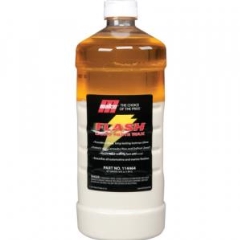 Malco® Flash™ Liquid Paste Wax - 1.89L