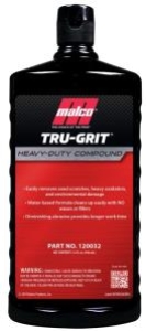 Malco® Tru-Grit™ Heavy-Duty Compound - 946ml