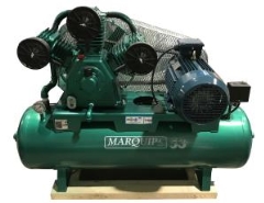 Marquip Air 53 7.5kW Compressor c/w DOL Starter - Each