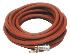 Hose Assembly Airhose Rubber with QD Fittings: 10mm x 10M