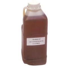 Total Dacnis 100 H1V Air Compressor Oil