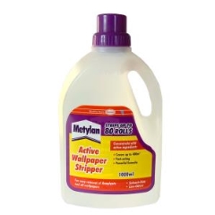 Metylan Active Wallpaper Stripper - 1L