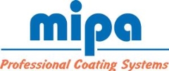 Mipa 1K Epoxy Primer: Black - Aerosol
