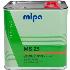 Mipa MS 25 2K Acrylic Hardener: Normal - 2.5L