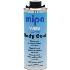 Mipa 256019 Water Based Stone Chip: Black - 1L