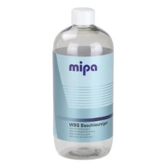 Mipa WBS Accelerator - 500ml