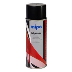 Mipa® Miparox Anti-Rust Spray: Dark Grey - Aerosol