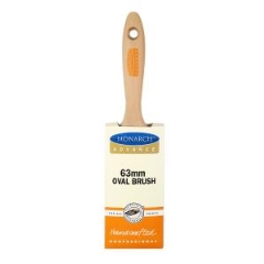 Monarch® Advance Oval Brush: 63mm - Each