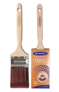 Monarch® Advance NEO™ Sash Brush: 63mm - Each