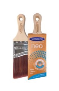 Monarch® Advance NEO™ Mini Cutter Brush: 50mm - Each