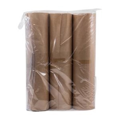 Leightons Masking Paper: 288mm x 50M x 50gsm - Pack of 3