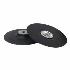 Norton® Fibre Disc Backup Pad: 125mm M14 x 2.0mm - Each