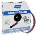 Norton® Metalite Metal Cloth Handy Roll: 40mm x 50M P150