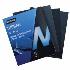 Norton Tufbak Waterproof Sanding Sheets 230mm x 280mm: P1000