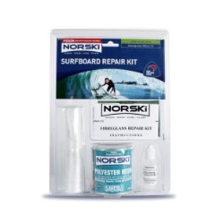 Norski® No4 Surfboard Repair Kit - 250ml Kit