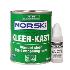 Norski® Kleer Kast Resin - 500ml Kit