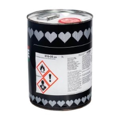 OECE 810-05 PU Primer Hardener - 5L
