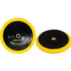 Pacer® Backing Plate Velcro Flex M14 150mm - Each