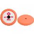 Pacer® Grip Pad Contour Heavy Cut Foam: Orange