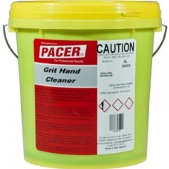 Pacer® Grit Hand Cleaner - 4L