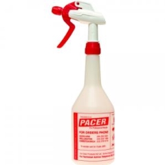 Pacer® Jumbo Sprayer - 1L