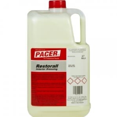 Pacer® Restorall™ Interior Dressing - 20L