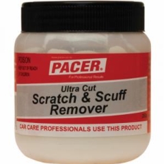 Pacer® Ultracut™ Scratch & Scuff Remover - 250gm