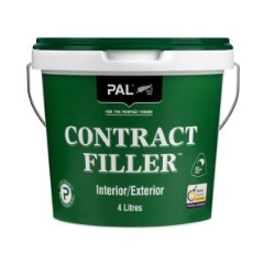 PAL® Contract Filler Interior/Exterior - 4L