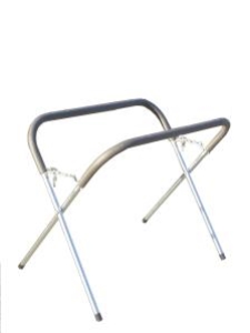 Panel Stand Silver CKD 230kg - Each