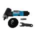 Plan-It 75mm Pneumatic Right Angle Polisher 3"