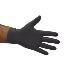 Pomona 347 Diamond Textured Nitrile Gloves 2XLarge - Bx 100